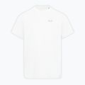 Tricou pentru bărbați Jack Wolfskin Essential stark white 5