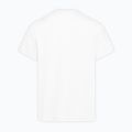 Tricou pentru bărbați Jack Wolfskin Essential stark white 6