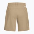 Pantaloni scurți de trekking pentru bărbați Jack Wolfskin Pico hazel wood 9