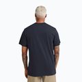 Tricou pentru bărbați Jack Wolfskin Essential dark navy 3