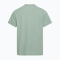 Tricou pentru bărbați Jack Wolfskin Essential green zinnia 6