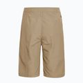 Pantaloni scurți de trekking pentru bărbați Jack Wolfskin Duneland hazel wood 9