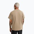 Tricou pentru bărbați Jack Wolfskin Travel hazel wood 3