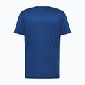 Tricou de trekking pentru bărbați Jack Wolfskin Tech T blue orchid 7