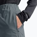 Pantaloni de trekking pentru femei Jack Wolfskin Prelight Trail grey odessa 5