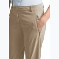 Pantaloni de trekking pentru femei Jack Wolfskin Hikeout hazel wood 4