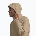 Geacă de ploaie pentru bărbați Jack Wolfskin Trailtime 2L hazel wood 4