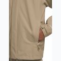 Geacă de ploaie pentru bărbați Jack Wolfskin Trailtime 2L hazel wood 5