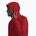 Geacă de ploaie pentru bărbați Jack Wolfskin Trailtime 2L siren red 4