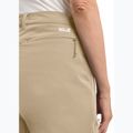 Pantaloni de trekking pentru femei Jack Wolfskin Pico Trail hazel wood 6