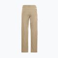 Pantaloni de trekking pentru femei Jack Wolfskin Pico Trail hazel wood 8