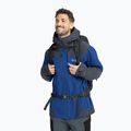 Rucsac de turism Jack Wolfskin Echotrek Shape 30 l phantom 16