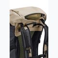Rucsac de turism Jack Wolfskin Astro Vent 30 l hazel wood 10