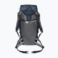 Rucsac de turism Jack Wolfskin Echotrek Shape 30 l midnight sky 3