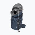 Rucsac de turism Jack Wolfskin Echotrek Shape 30 l midnight sky 8
