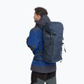 Rucsac de turism Jack Wolfskin Echotrek Shape 30 l midnight sky 14