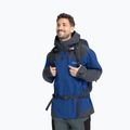 Rucsac de turism Jack Wolfskin Echotrek Shape 30 l midnight sky 16