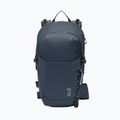 Rucsac de turism Jack Wolfskin Echotrek Shape 25 l midnight sky