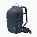 Rucsac de turism Jack Wolfskin Echotrek Shape 25 l midnight sky 2