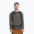 Rucsac de turism Jack Wolfskin Echotrek Shape 25 l midnight sky 16