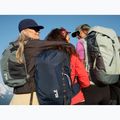 Rucsac de turism Jack Wolfskin Echotrek Shape 25 l midnight sky 17