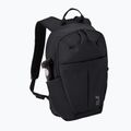 Rucsac de oraș Jack Wolfskin Yuma 14 l black 2