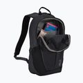 Rucsac de oraș Jack Wolfskin Yuma 14 l black 8