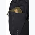 Rucsac de oraș Jack Wolfskin Yuma 14 l black 9