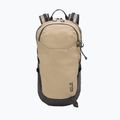 Rucsac de turism Jack Wolfskin Astro Vent 24 l hazel wood