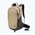 Rucsac de turism Jack Wolfskin Astro Vent 24 l hazel wood 2