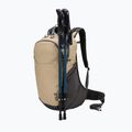 Rucsac de turism Jack Wolfskin Astro Vent 24 l hazel wood 6