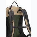 Rucsac de turism Jack Wolfskin Astro Vent 24 l hazel wood 12