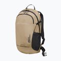 Rucsac Jack Wolfskin Velocity 20 l hazel wood 4