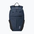 Rucsac de oraș Jack Wolfskin Yuma 14 l midnight sky