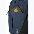 Rucsac de oraș Jack Wolfskin Yuma 14 l midnight sky 9