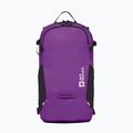 Rucsac Jack Wolfskin Velocity 20 l freesia