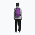 Rucsac Jack Wolfskin Velocity 20 l freesia 13