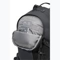 Rucsac de turism Jack Wolfskin Echotrek Shape 25 l phantom 10