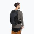 Rucsac de turism Jack Wolfskin Echotrek Shape 25 l phantom 13