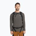 Rucsac de turism Jack Wolfskin Echotrek Shape 25 l phantom 15