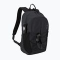 Rucsac de oraș Jack Wolfskin Yuma 18 l black 2
