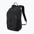 Rucsac de oraș Jack Wolfskin Yuma 18 l black 4