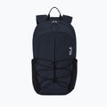 Rucsac de oraș Jack Wolfskin Yuma 18 l midnight sky