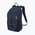 Rucsac de oraș Jack Wolfskin Yuma 18 l midnight sky 2