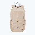 Rucsac de oraș Jack Wolfskin Yuma 18 l oyster