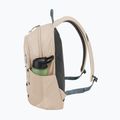 Rucsac de oraș Jack Wolfskin Yuma 18 l oyster 7