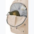 Rucsac de oraș Jack Wolfskin Yuma 18 l oyster 9
