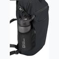 Rucsac de ciclism Jack Wolfskin Velocity 12 l phantom 12