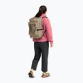 Rucsac de oraș Jack Wolfskin Berkley 24 l hazel wood 12