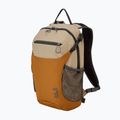 Rucsac de ciclism Jack Wolfskin Velocity 12 l autumn leaves 4